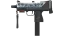 Miniatura de StatTrak™ MAC-10 | Ensnared (Factory New)