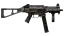 UMP-45 | Motorized (Battle-Scarred) thumbnail
