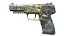 Five-SeveN | Scrawl (Field-Tested) 缩略图