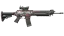 SG 553 | Cyberforce (Well-Worn) thumbnail