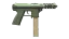 Tec-9 | Groundwater (Well-Worn) 缩略图