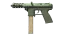 Tec-9 | Groundwater (Well-Worn) 缩略图