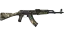 StatTrak™ AK-47 | Phantom Disruptor (Factory New) thumbnail