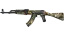 StatTrak™ AK-47 | Phantom Disruptor (Factory New) thumbnail