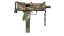 StatTrak™ MAC-10 | Monkeyflage (Field-Tested) thumbnail