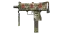 StatTrak™ MAC-10 | Monkeyflage (Field-Tested) thumbnail