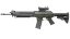 SG 553 | Army Sheen (Field-Tested) thumbnail