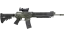 SG 553 | Army Sheen (Field-Tested) thumbnail