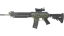 SG 553 | Army Sheen (Field-Tested) thumbnail