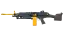 M249 | Impact Drill (Factory New) thumbnail