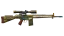 G3SG1 | High Seas (Minimal Wear) thumbnail