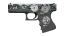 StatTrak™ Glock-18 | Steel Disruption (Minimal Wear) thumbnail