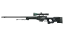 AWP | Exoskeleton (Field-Tested) thumbnail