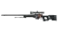AWP | Exoskeleton (Field-Tested) thumbnail
