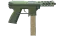 Tec-9 | Groundwater (Well-Worn) 缩略图