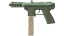 Tec-9 | Groundwater (Well-Worn) 缩略图