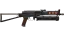 Miniatura de PP-Bizon | Runic (Field-Tested)