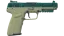 Five-SeveN | Coolant (Factory New) thumbnail