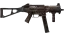 UMP-45 | Motorized (Battle-Scarred) thumbnail