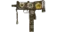 Souvenir MAC-10 | Sienna Damask (Factory New) thumbnail