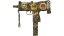Souvenir MAC-10 | Sienna Damask (Factory New) thumbnail