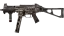 UMP-45 | Motorized (Well-Worn) thumbnail