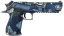 Desert Eagle | Sputnik (Field-Tested) thumbnail