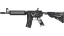 M4A4 | Urban DDPAT (Well-Worn) 缩略图