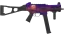 StatTrak™ UMP-45 | Moonrise (Field-Tested) thumbnail