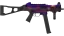 StatTrak™ UMP-45 | Moonrise (Field-Tested) thumbnail