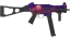 StatTrak™ UMP-45 | Moonrise (Field-Tested) thumbnail