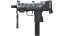 Miniatura de StatTrak™ MAC-10 | Ensnared (Factory New)