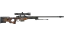 StatTrak™ AWP | PAW (Battle-Scarred) thumbnail