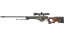 StatTrak™ AWP | PAW (Battle-Scarred) thumbnail