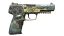 Five-SeveN | Scrawl (Field-Tested) 缩略图