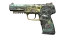 Five-SeveN | Scrawl (Field-Tested) 缩略图