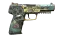 Five-SeveN | Scrawl (Field-Tested) 缩略图