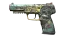 Five-SeveN | Scrawl (Field-Tested) 缩略图