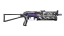StatTrak™ PP-Bizon | Space Cat (Field-Tested) thumbnail