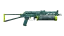 StatTrak™ PP-Bizon | Photic Zone (Minimal Wear) thumbnail