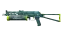 StatTrak™ PP-Bizon | Photic Zone (Minimal Wear) thumbnail