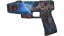 StatTrak™ Zeus x27 | Olympus (Battle-Scarred) thumbnail