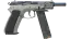 CZ75-Auto | Twist (Well-Worn) thumbnail