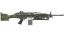 M249 | Aztec (Minimal Wear) thumbnail