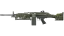M249 | Aztec (Minimal Wear) thumbnail