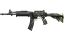 Galil AR | Destroyer (Battle-Scarred) thumbnail