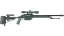 SSG 08 | Blue Spruce (Battle-Scarred) thumbnail