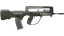 StatTrak™ FAMAS | Sergeant (Field-Tested) thumbnail