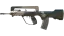 StatTrak™ FAMAS | Sergeant (Field-Tested) thumbnail
