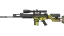 SCAR-20 | Jungle Slipstream (Well-Worn) thumbnail